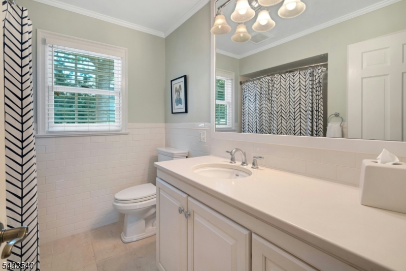 Woodland Park - Residential