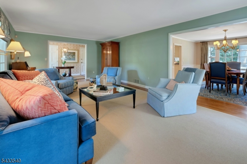 Woodland Park - Residential
