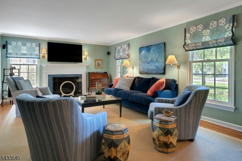 Woodland Park - Residential