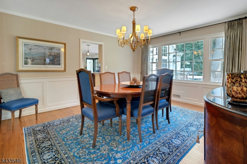 Woodland Park - Residential