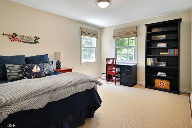Woodland Park - Residential