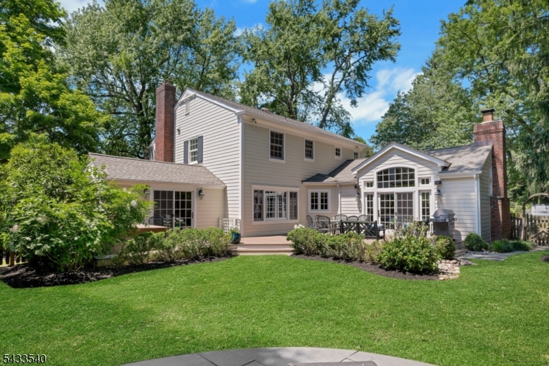 Woodland Park - Residential