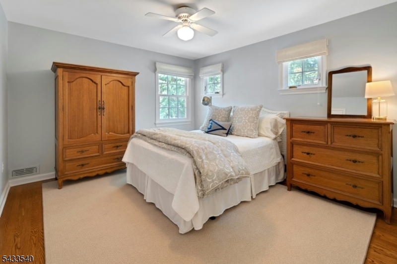 Woodland Park - Residential