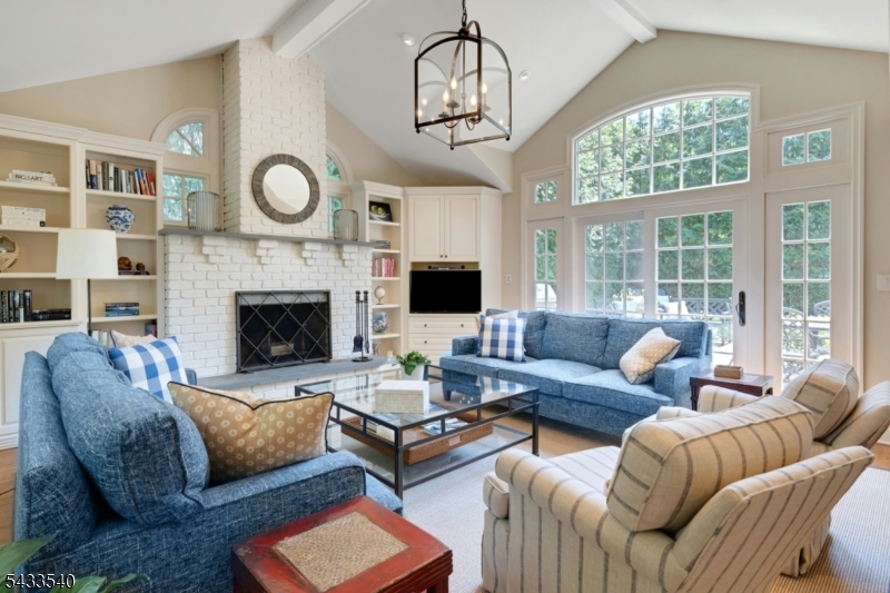 Woodland Park - Residential