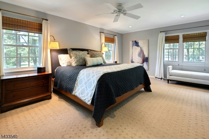 Woodland Park - Residential