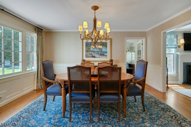 Woodland Park - Residential