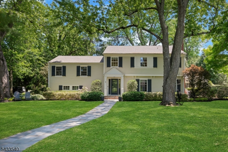 Woodland Park - Residential