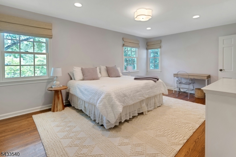 Woodland Park - Residential