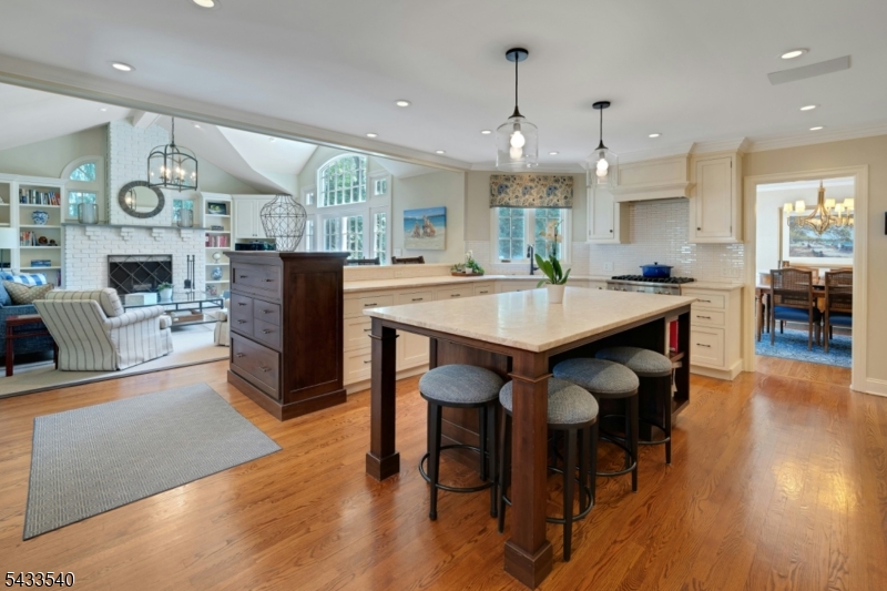 Woodland Park - Residential