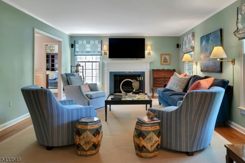 Woodland Park - Residential
