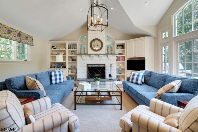 Woodland Park - Residential