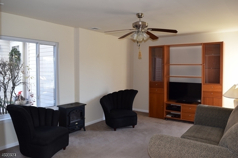 Meadows at Montville - Residential Lease