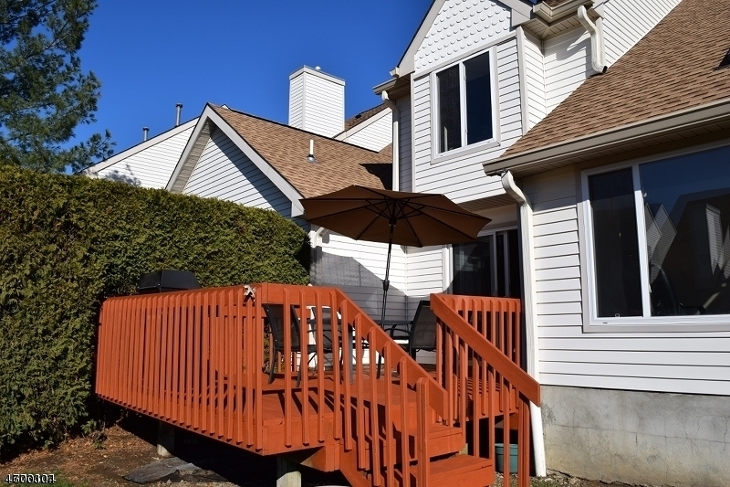 Meadows at Montville - Residential Lease