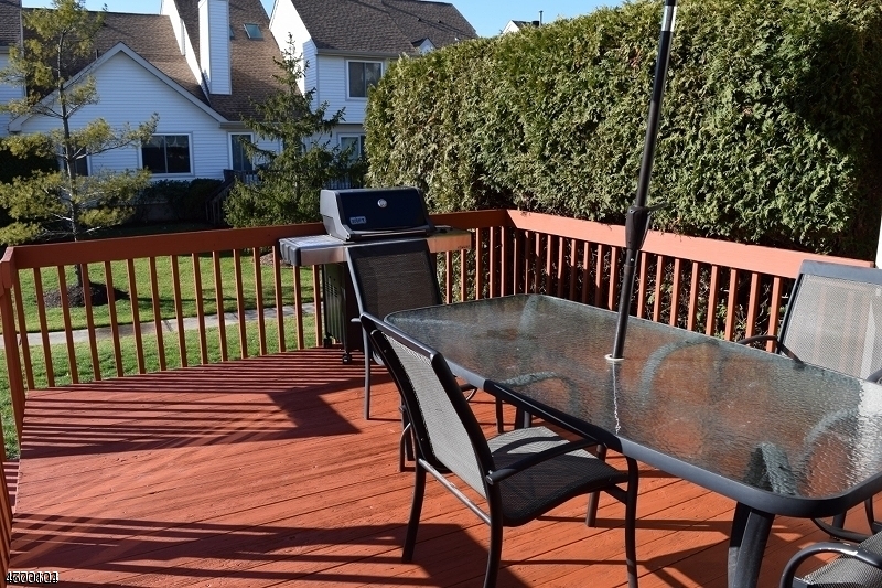 Meadows at Montville - Residential Lease