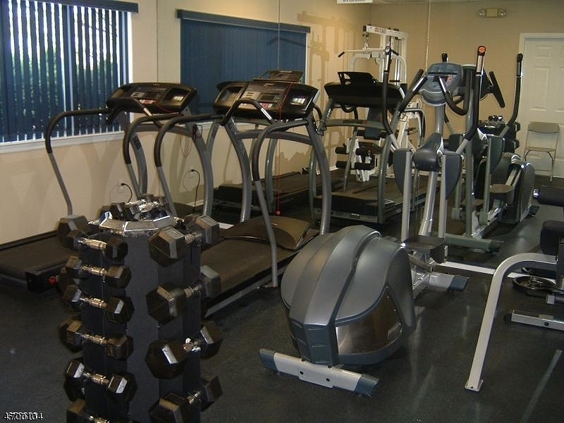 Meadows at Montville - Residential Lease