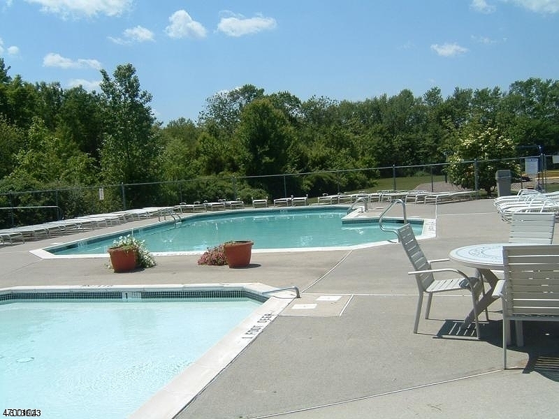 Meadows at Montville - Residential Lease