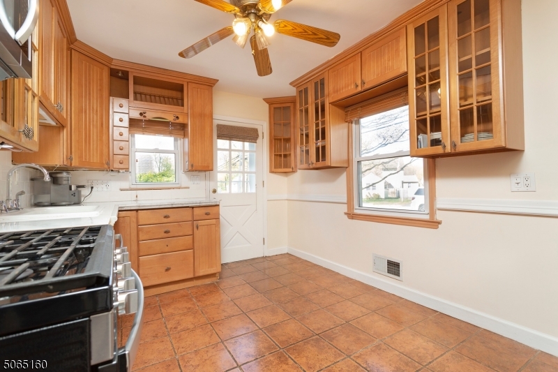 Lake Parsippany - Residential