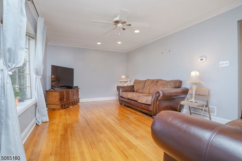 Lake Parsippany - Residential