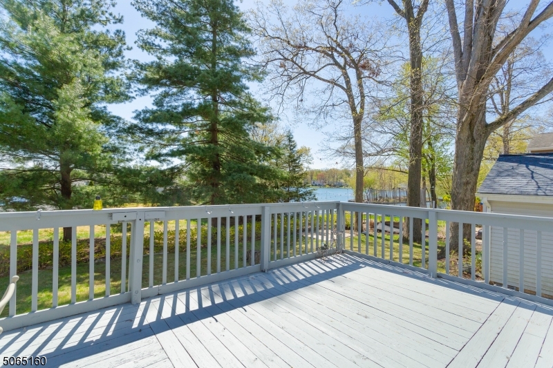 Lake Parsippany - Residential