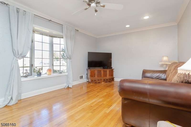 Lake Parsippany - Residential