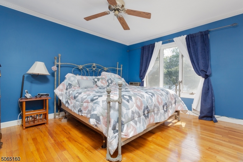 Lake Parsippany - Residential