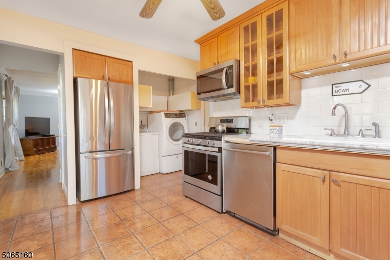Lake Parsippany - Residential