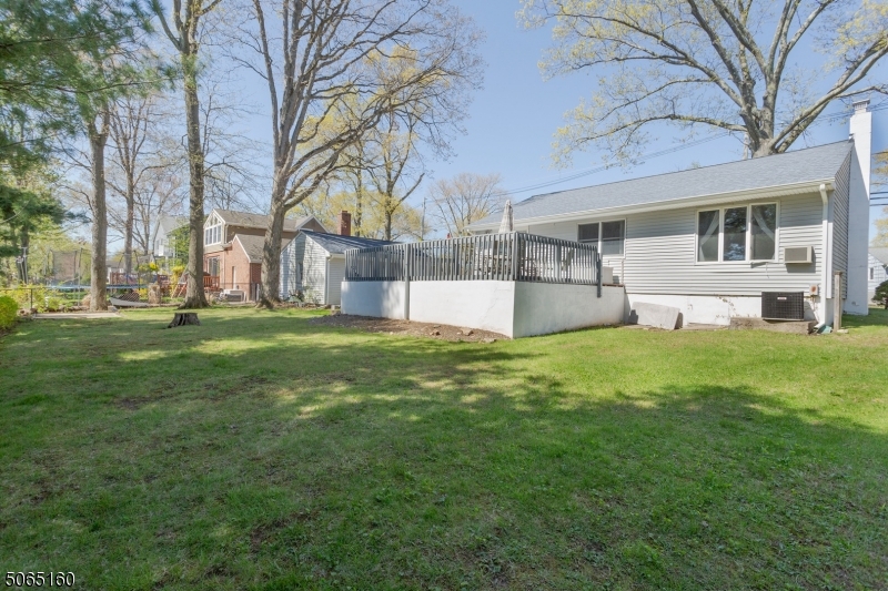 Lake Parsippany - Residential