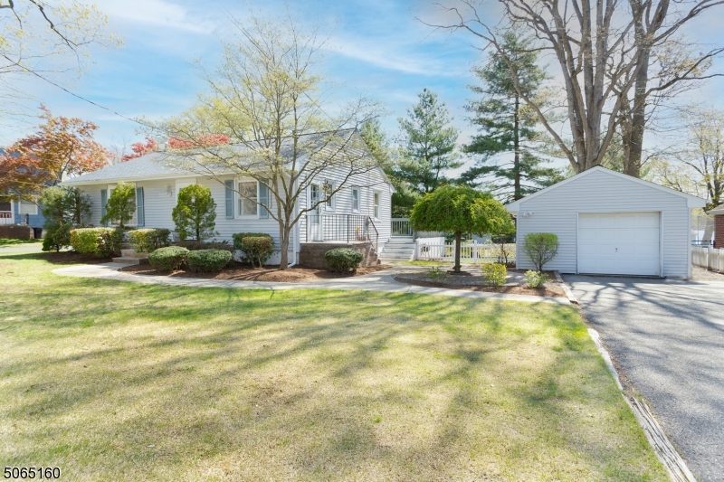 Lake Parsippany - Residential