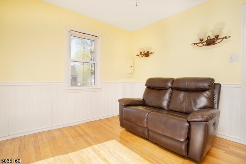 Lake Parsippany - Residential