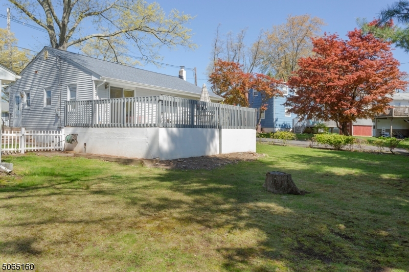 Lake Parsippany - Residential