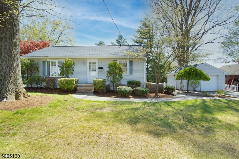 Lake Parsippany - Residential