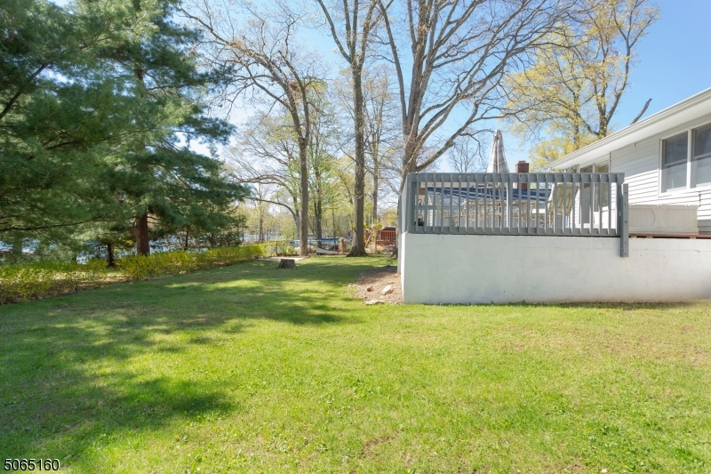 Lake Parsippany - Residential
