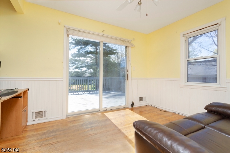 Lake Parsippany - Residential