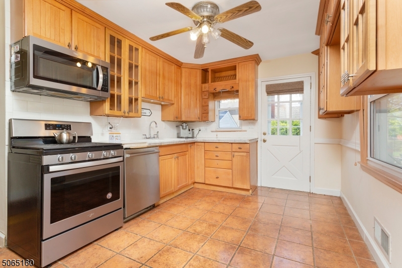 Lake Parsippany - Residential