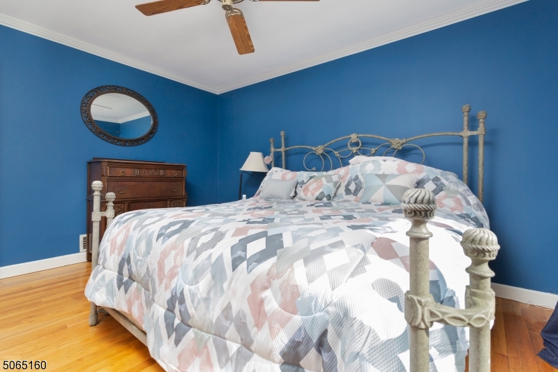 Lake Parsippany - Residential