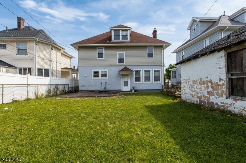 Historic District - Residential