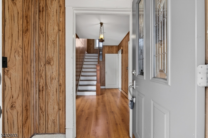 Historic District - Residential