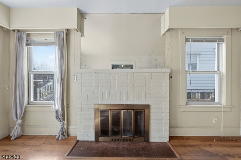 Historic District - Residential