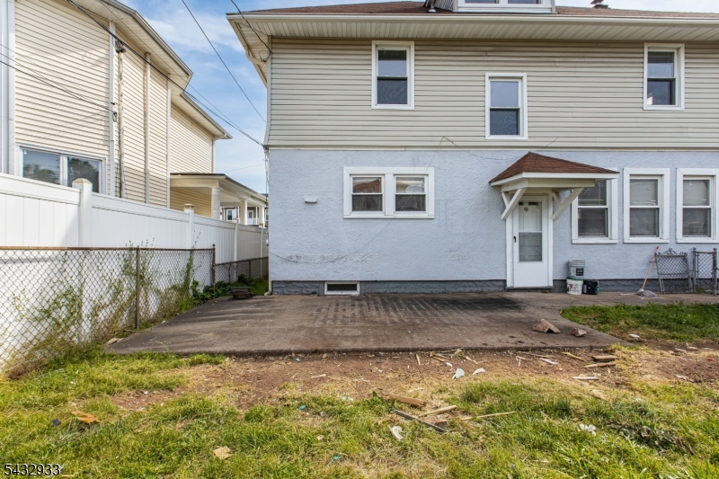 Historic District - Residential