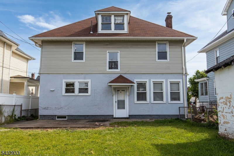 Historic District - Residential