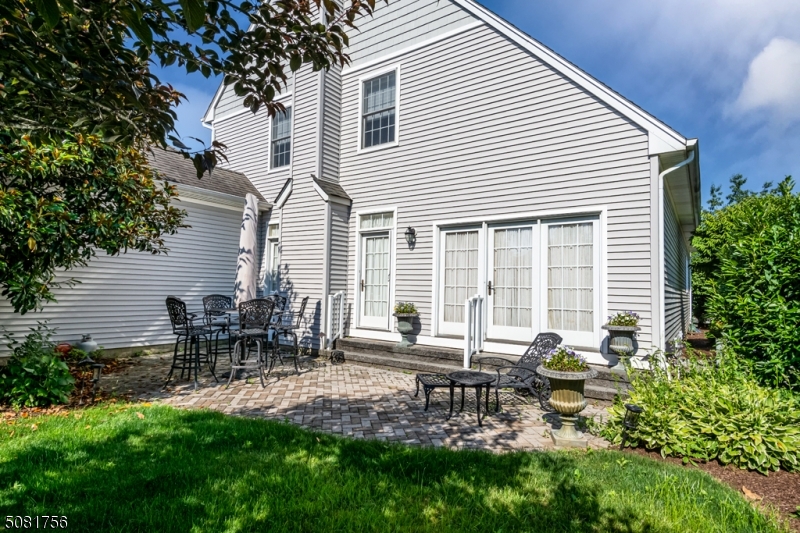Hawk Pointe - Residential