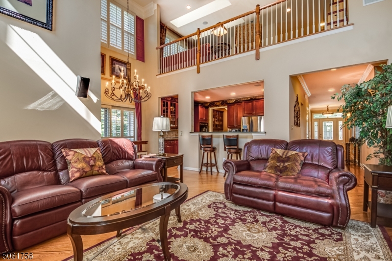Hawk Pointe - Residential