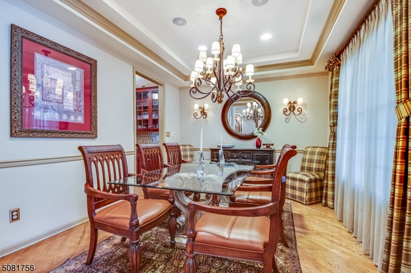 Hawk Pointe - Residential