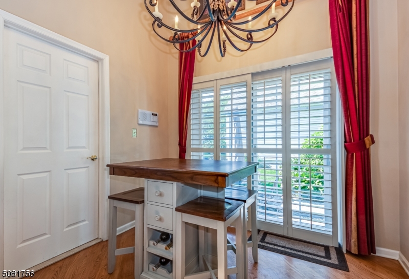 Hawk Pointe - Residential