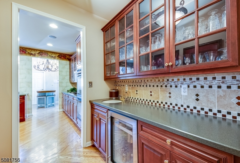 Hawk Pointe - Residential