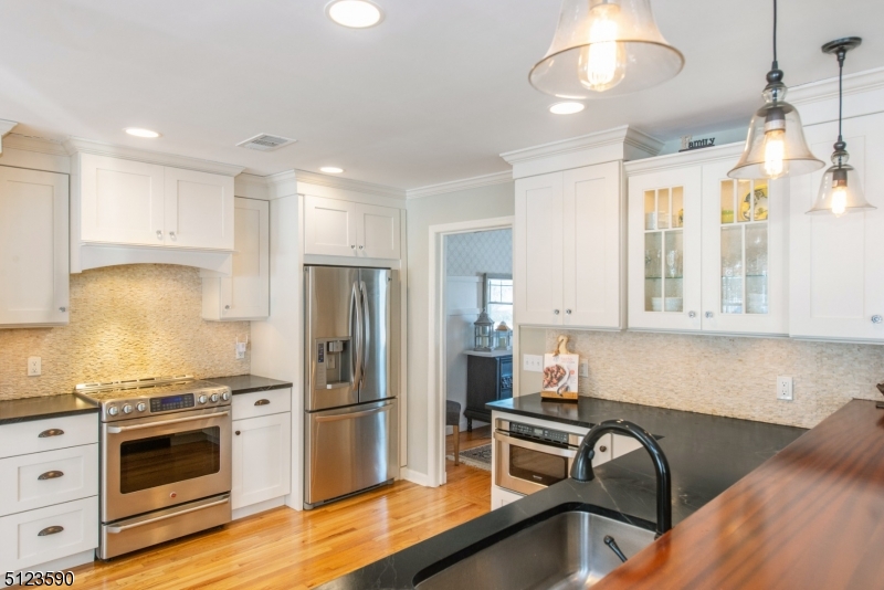Kings Ridge Estates - Residential