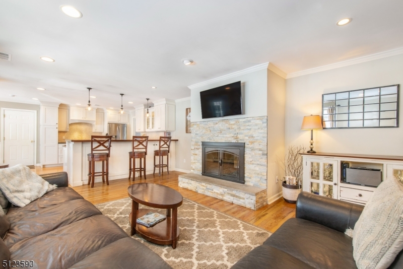 Kings Ridge Estates - Residential