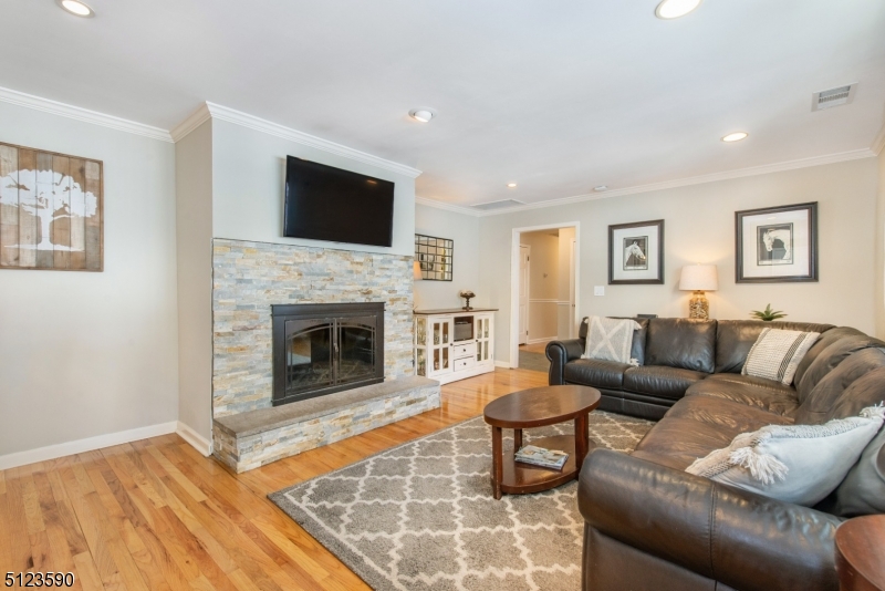 Kings Ridge Estates - Residential