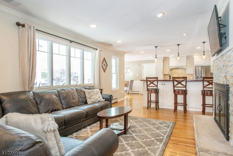 Kings Ridge Estates - Residential