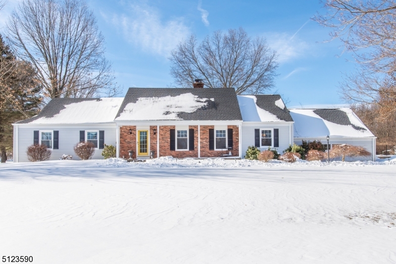 Kings Ridge Estates - Residential